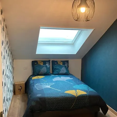 Appartement Le Champenois