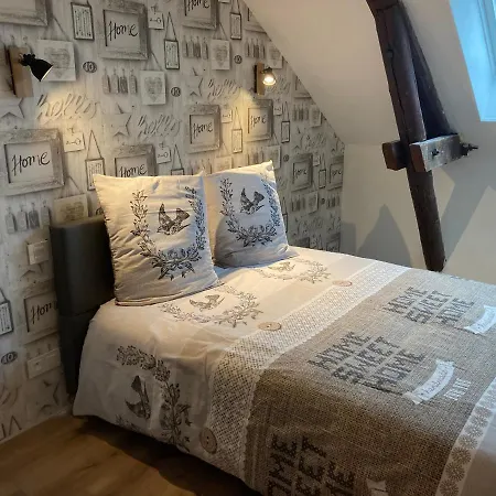 Le Champenois Appartement Épernay