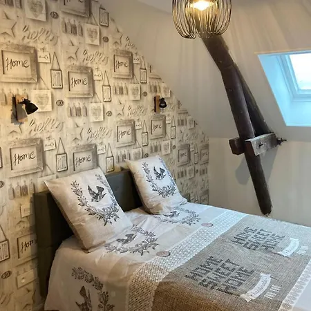 Appartement Le Champenois Épernay