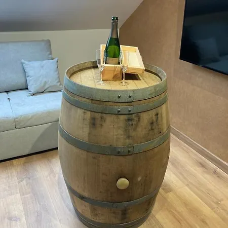 Le Champenois Appartement